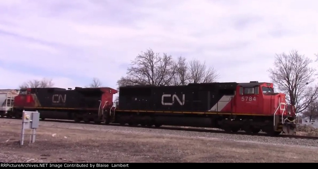 CN A432